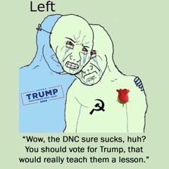 The Clean Up Hour, Mix 291 (November 8, 2024): the Election and Datpiff -- a Most Loathsome Pair