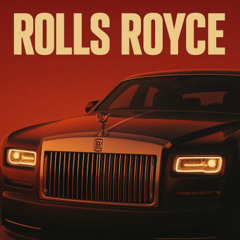 JFLOW - ROLLS ROYCE (Prod. Junkey)