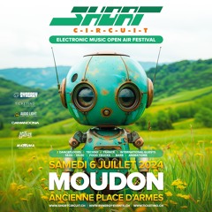 [PROMO MIXES] Short Circuit Open-Air Festival (06.07.2024)