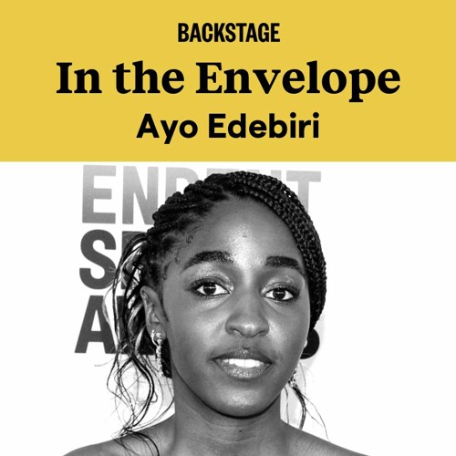 Ayo Edebiri