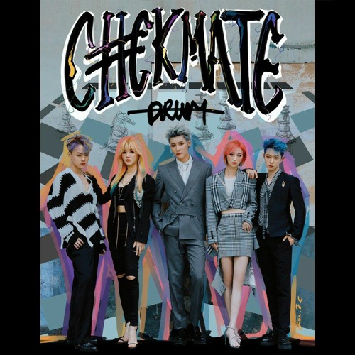 Checkmate - Drum
