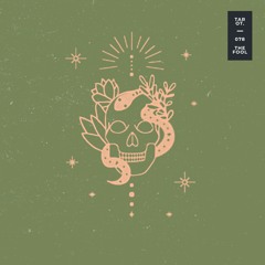 tarot. - the fool