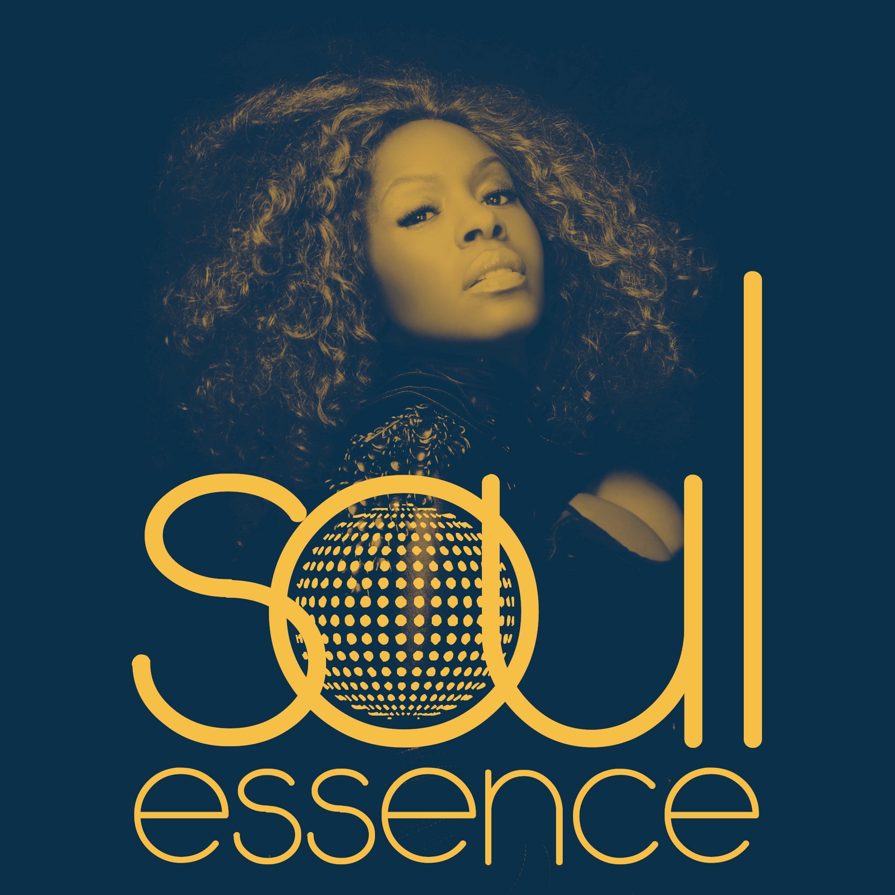 Just Martin - my life in soulful house music.