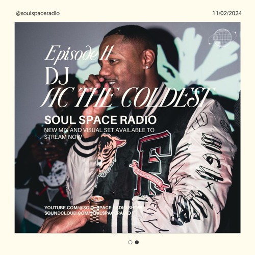 AC The Coldest | Bow Wow, Trey Songz, Chris Brown & More | Full R&B DJ Mix