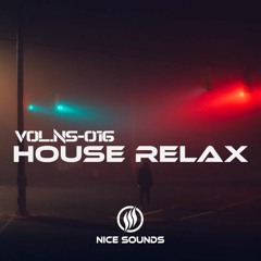 House Relax Mix | Vol.NS-016 | Best of Deep House | Deep Feelings
