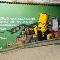 MEGA DA TROPA DO BART [ DJ'S BONY E LG O ÚNICO ] 2025