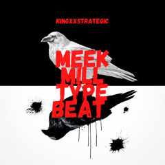 Finesse (Meek Mill Type Beat)