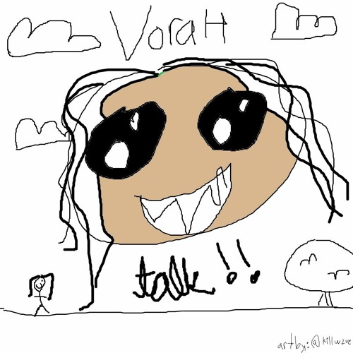 Stream TALK vorah. by TwinNem Listen online for free on SoundCloud
