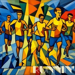 Runnin' w/ Synthbuster
