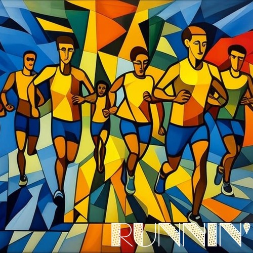 Runnin' w/ Synthbuster (master)