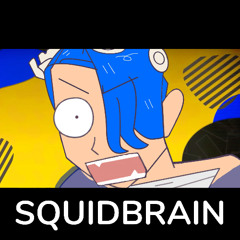 SQUIDBRAIN (BIRDBRAIN)