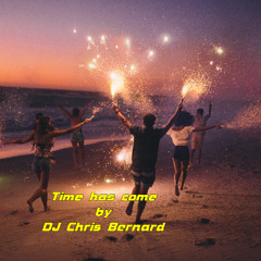 time has come - go to the Beach - Deep House