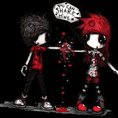 sometimes i think im a girl inside //knajt