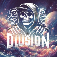 Dlusion Liquid Mix #2