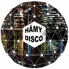 Hämy Disco vol2 27102018