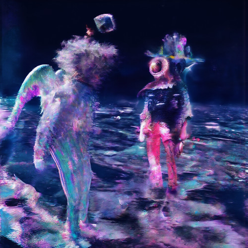 Stable Audio trance