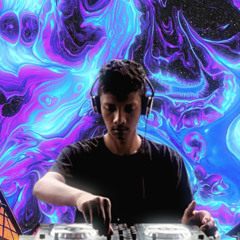 KETHAKA Progressive Trip - Hard Progreesive Mix EP 01