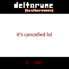 FREE ⴰⴱⵓⴷⵉⵏⴳ - [Deltarune: 3xThe Other PuPPet]