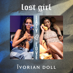 Lazy Love (feat. Ivorian Doll)