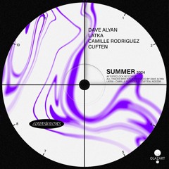 [PREMIERE] | Dave Alyan - Suitable Speed [AOC008]