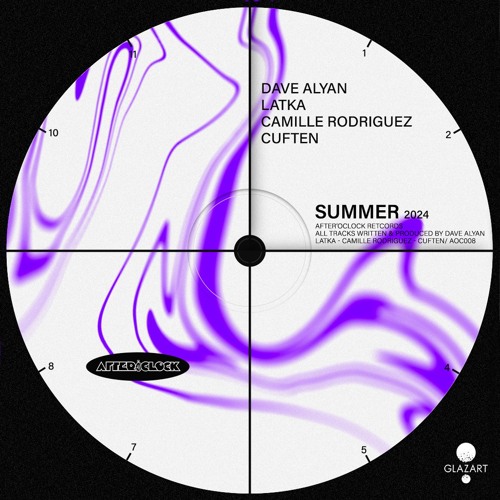 [PREMIERE] | Dave Alyan - Suitable Speed [AOC008]