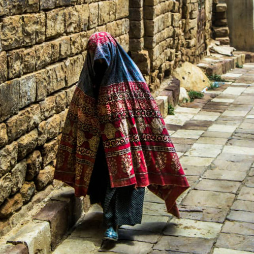 ‎⁨يا مهاجر فديتك عود بالله عود ⁩