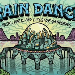 Raindance Festival [Neurofunk/Dancefloor]
