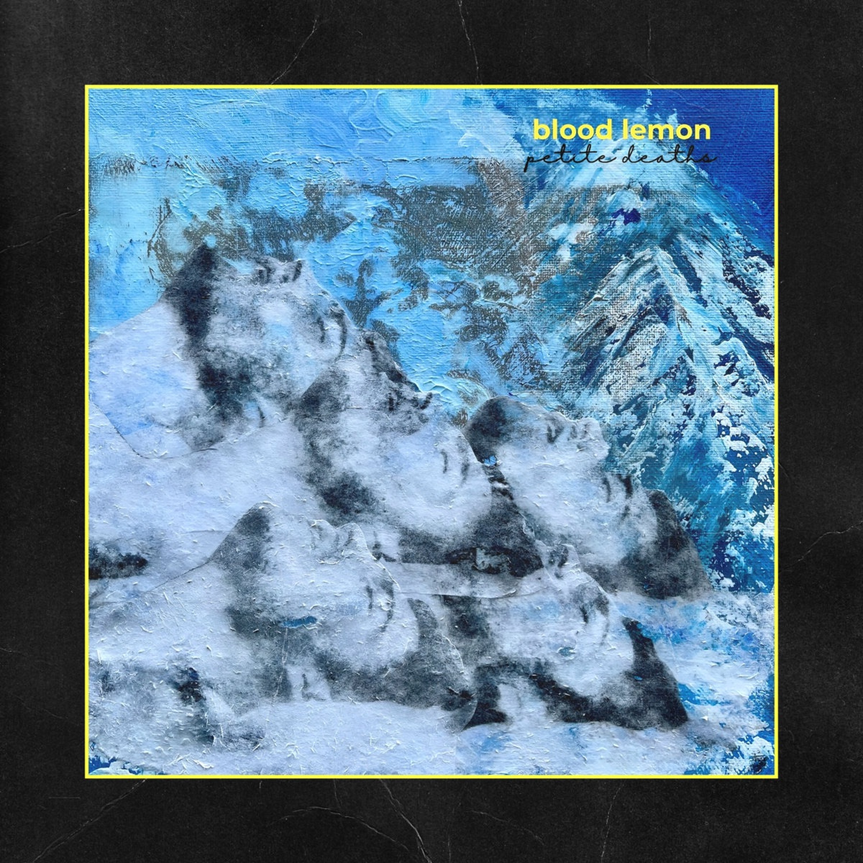 Stereo Embers The Podcast 0420: Melanie Radford (Built To Spill, Blood Lemon) episode artwork
