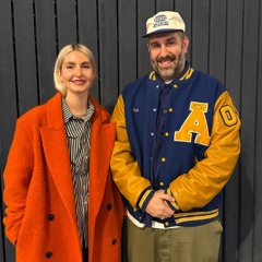 Arnie Wrong w/ Wolf Music - 13/12/25 - Voices Radio