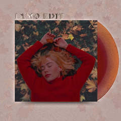 Girl in Red - We Fell in Love in October (LYMØ REMIX)