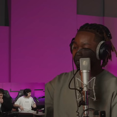 Sherifflazone - [EXCLU] Freestyle live Mahdiba