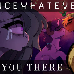 PrinceWhateverer - Are You There (Explicit) [REIMAGINE]