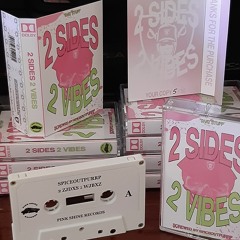 SPICEOUTPURRP - Motivated (2 SIDES 2 VIBES)