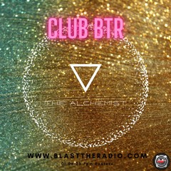 Club btr Aired 01.06.23 on blast the radio.com