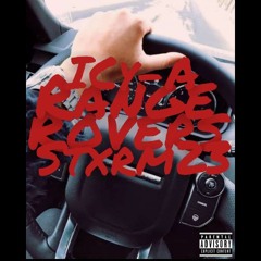 Range Rovers_Icy-A ft Stxrm23