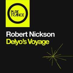 Delyo's Voyage (Extended Mix)