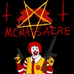 MCMASSACRE (PROD. SOULBURN)
