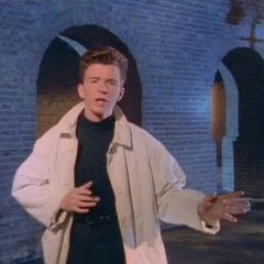 Rick Astley - Waiting On You (80s AI)