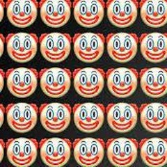 CLOWNED ON
