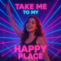 Take Me to My Happy Place