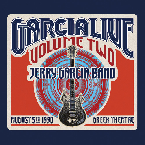 Tears Of Rage (Live) [feat. Jerry Garcia]