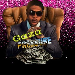 Gaza Pressure