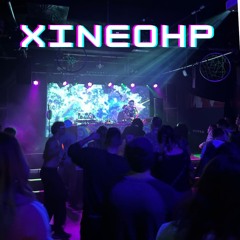 RÆSTRO @ Xineohp | Z-BAU 14.12.2024