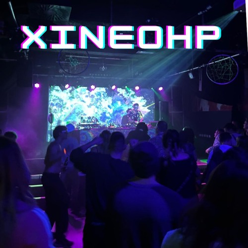 👽 PsyTechno 🛸