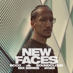 BCCO x SoundCloud New Faces S04E20: CURE_CODE