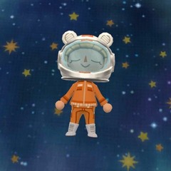 Pete Rowbots - Dreaming Of Space