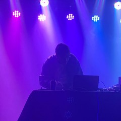 1.26.23 Globe Hall DJ Set