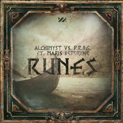 Runes (#1 Beatport Top 100 Psytrance)