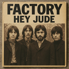 Hey Jude - studio live session -19 mar 2025 (Remix)