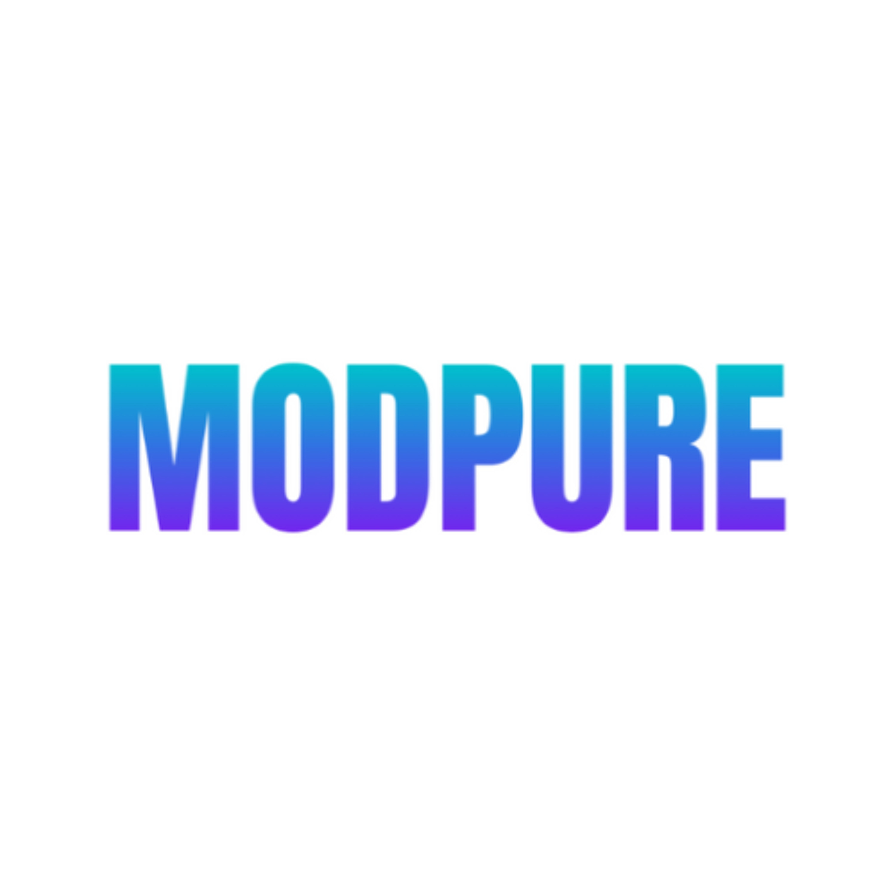MODPURE